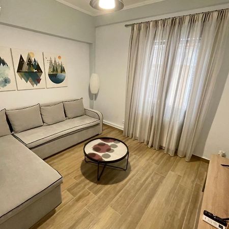 Armonia Porta Remounda Apartment Corfu  Ngoại thất bức ảnh