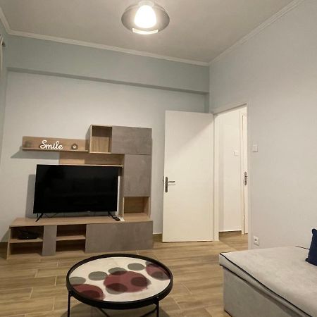 Armonia Porta Remounda Apartment Corfu  Ngoại thất bức ảnh