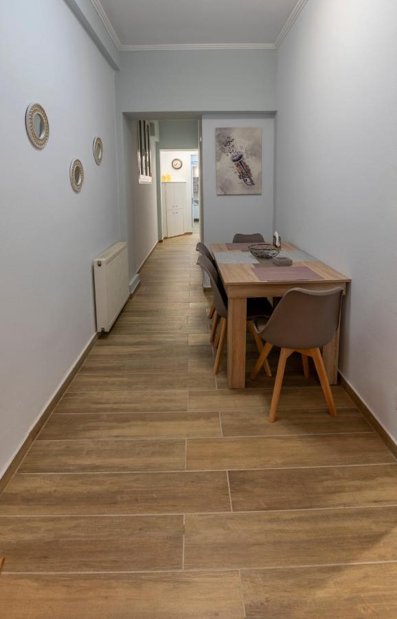 Armonia Porta Remounda Apartment Corfu  Ngoại thất bức ảnh