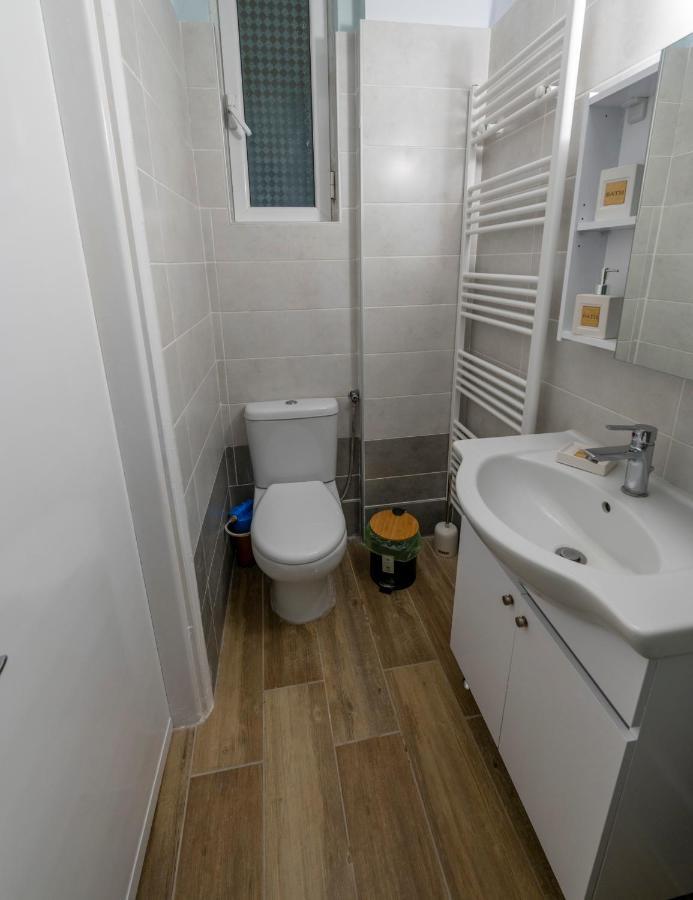 Armonia Porta Remounda Apartment Corfu  Ngoại thất bức ảnh