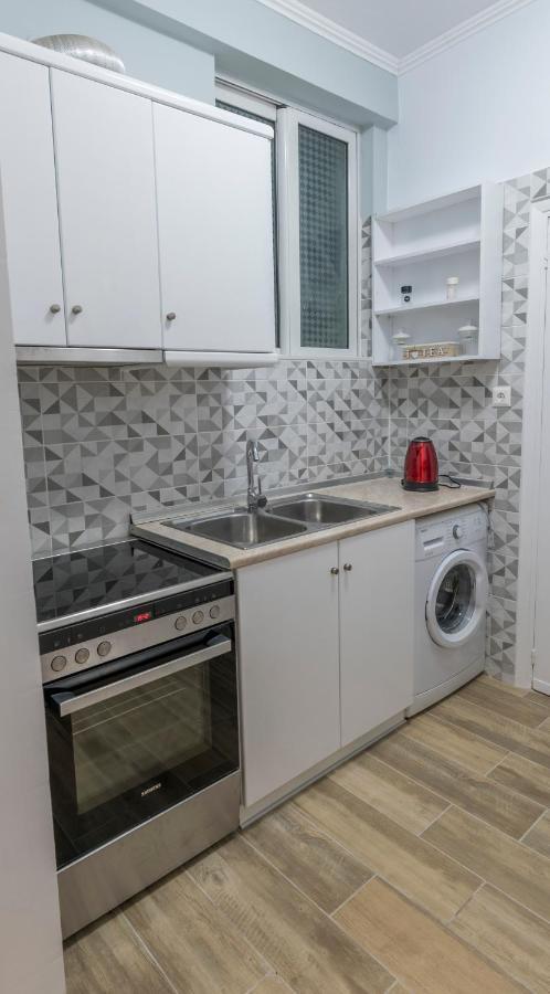 Armonia Porta Remounda Apartment Corfu  Ngoại thất bức ảnh
