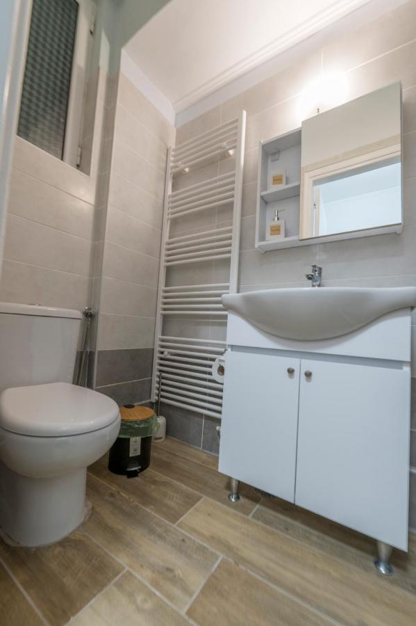 Armonia Porta Remounda Apartment Corfu  Ngoại thất bức ảnh