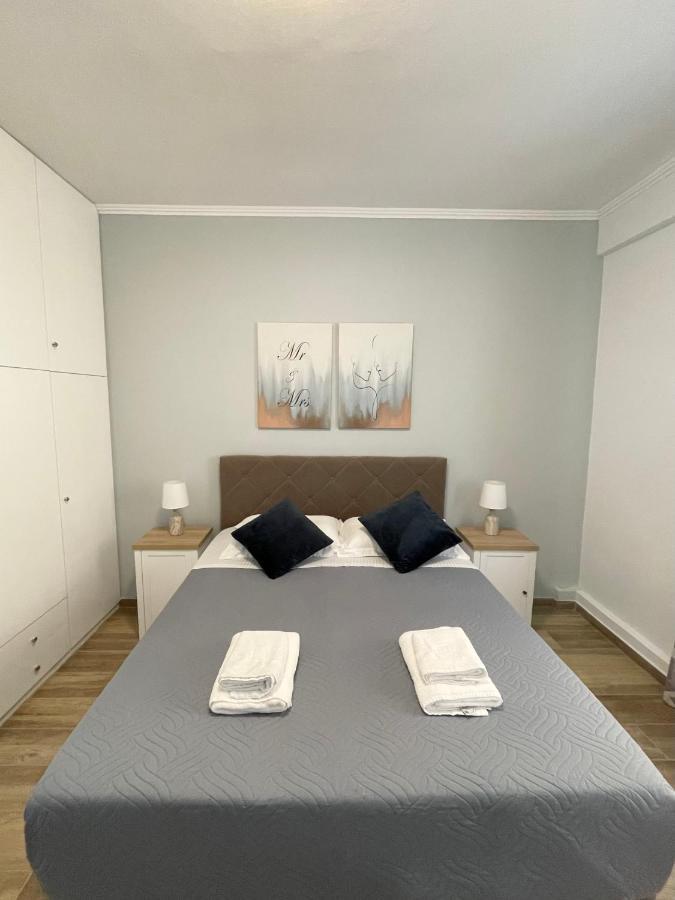 Armonia Porta Remounda Apartment Corfu  Ngoại thất bức ảnh