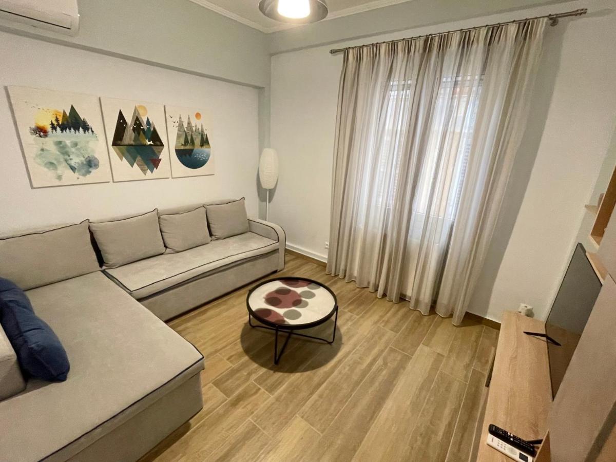 Armonia Porta Remounda Apartment Corfu  Ngoại thất bức ảnh