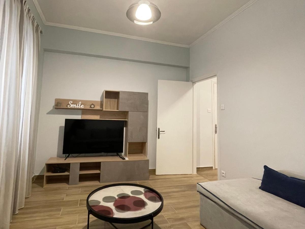 Armonia Porta Remounda Apartment Corfu  Ngoại thất bức ảnh