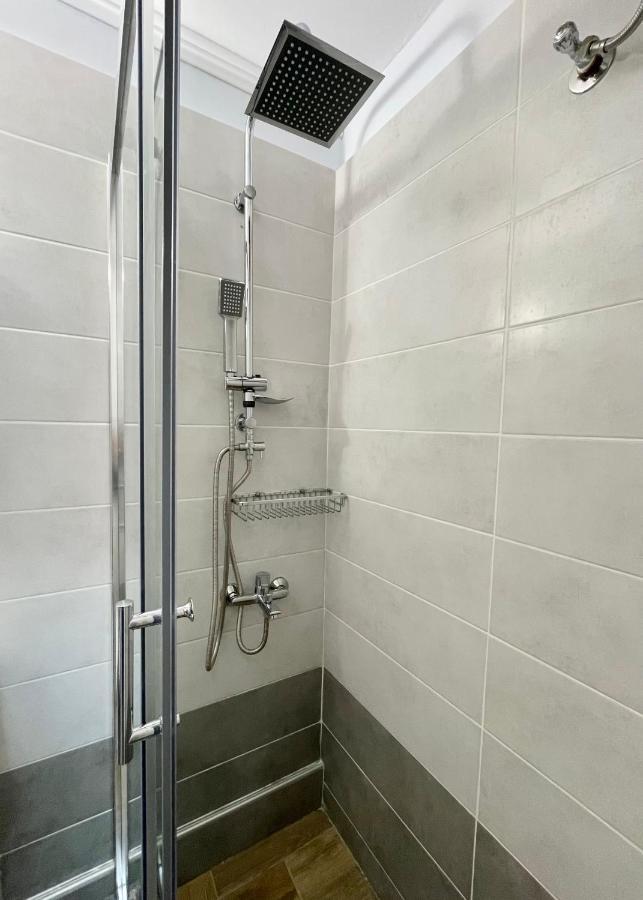 Armonia Porta Remounda Apartment Corfu  Ngoại thất bức ảnh